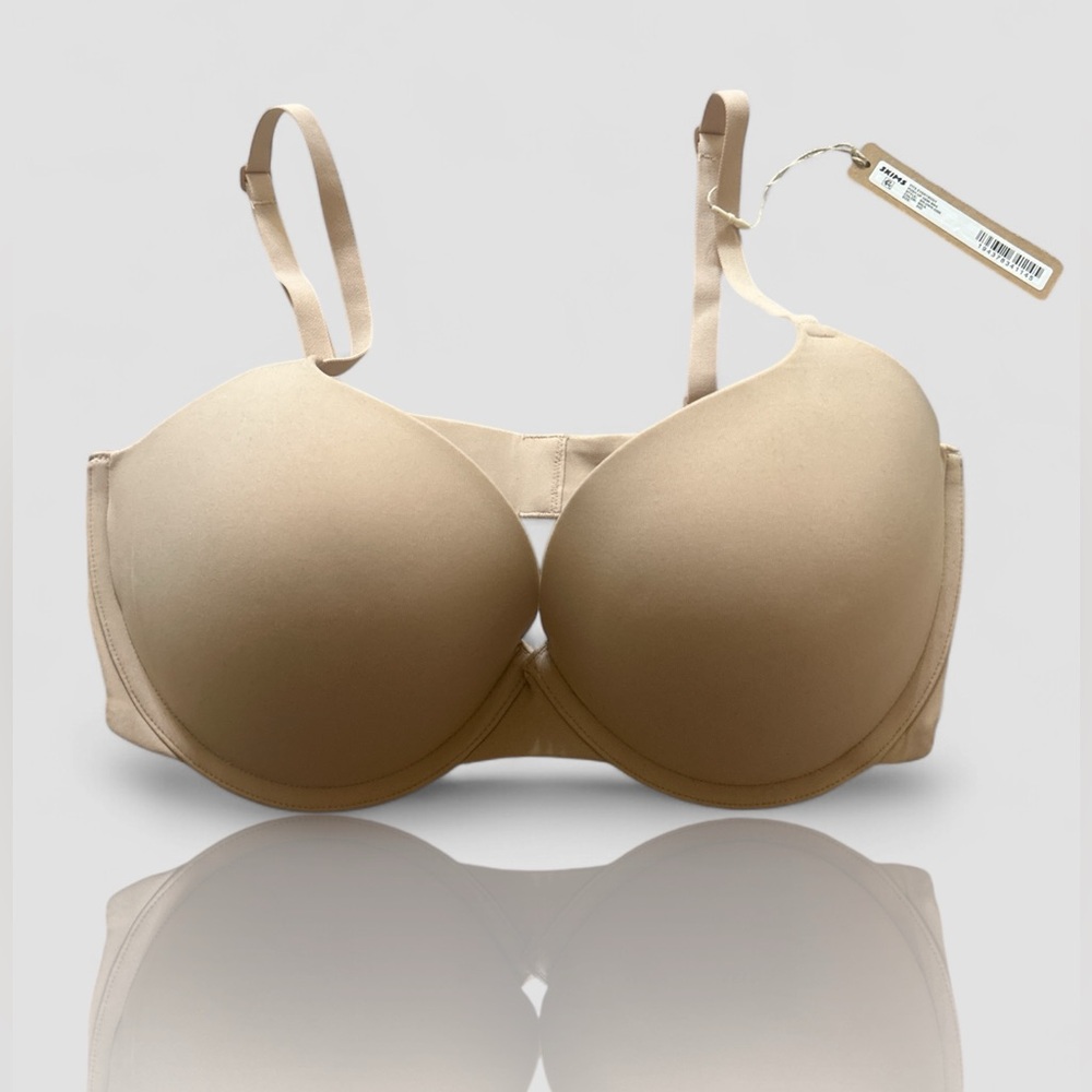 NWT Skims Push Up Bra